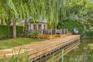 Aynho Road Adderbury